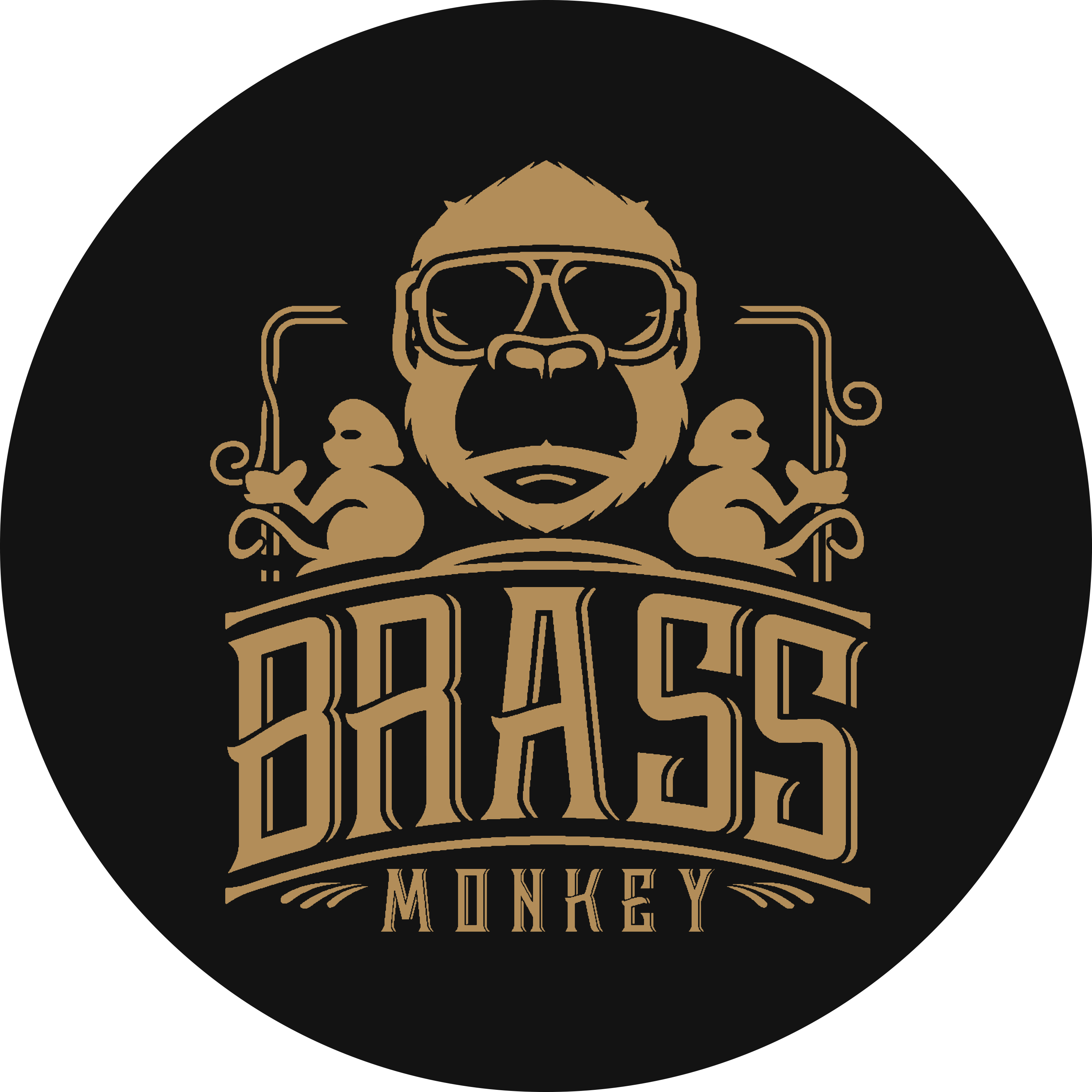 Brass Monkey